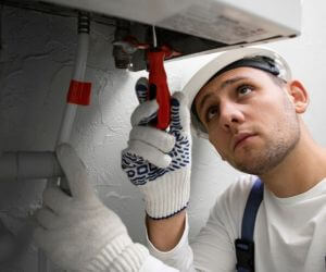 About Plumbers Pros Richfield, NC